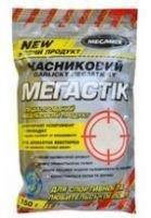 

Клей MEGAMIX "Мегастик" чесночный 150гр