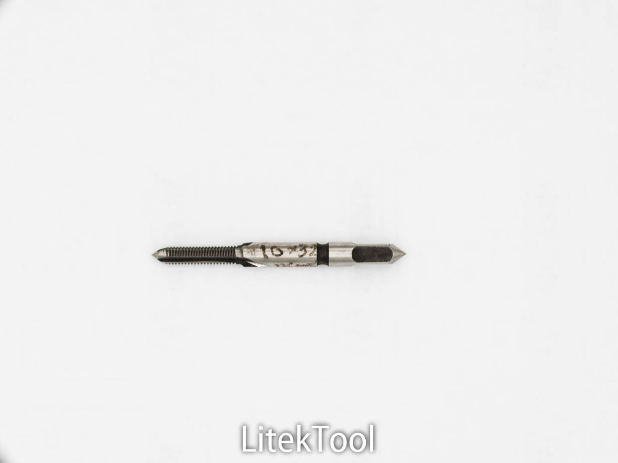 

Метчик дюймовый N10 24 UNC
