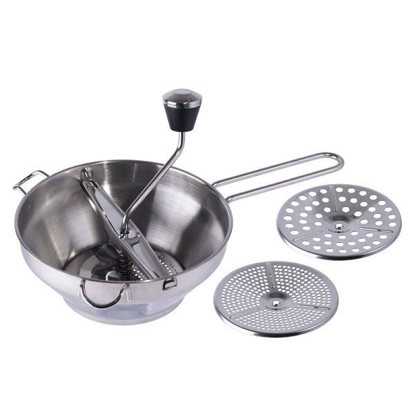 

Измельчитель для овощей и фруктов Kamille KM-5092