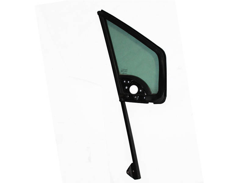 

Стекло двери передней левой форточка CITROEN BERLINGO 2008-