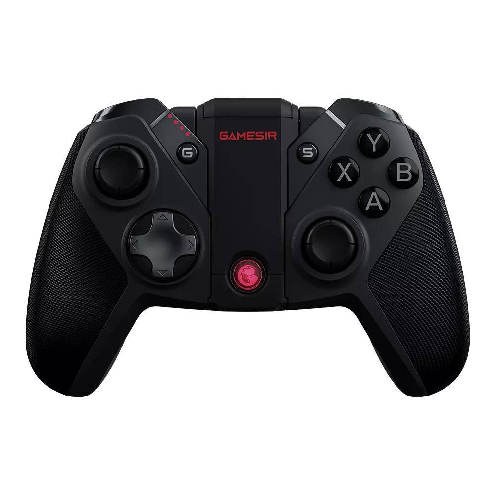 

Геймпад GameSir G4 Pro, Черный
