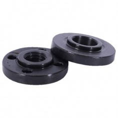 

Комплект- прижимная гайка, шайба для угловой шлифмашины INTERTOOL ST-0013