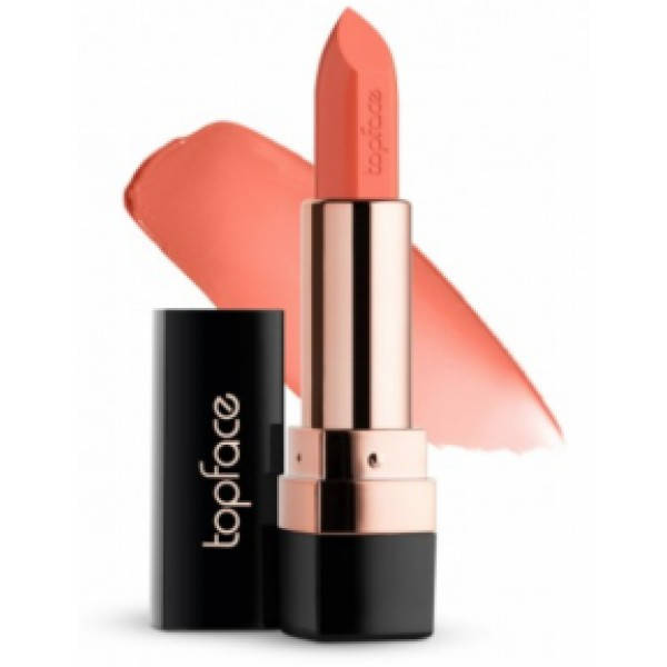 

Помада кремовая для губ Topface Instyle Creamy Lipstick PT156 - №16