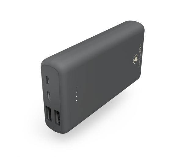 

Powerbank Hama Power Pack Supreme 20HD, 20000 mAh
