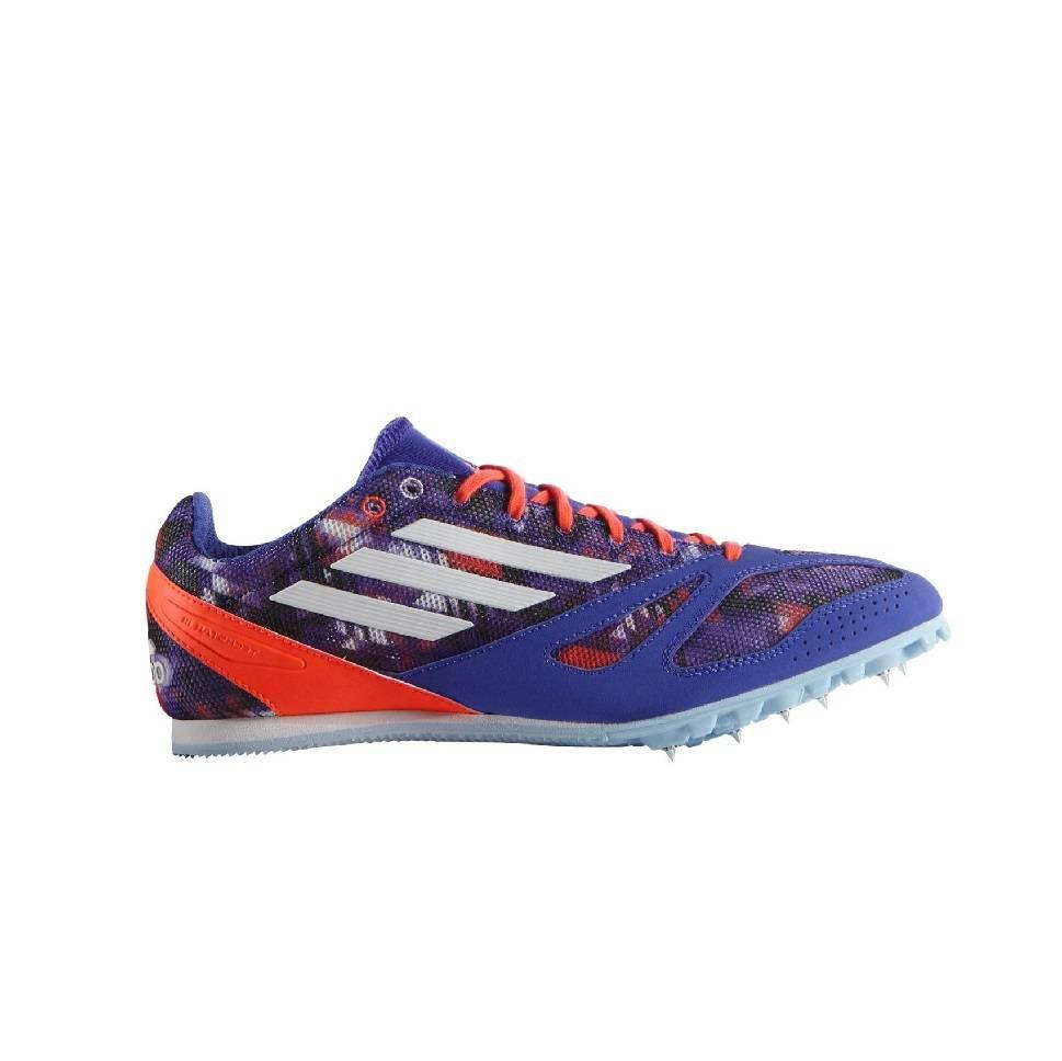 

Шиповки Adidas Techstar Allround 3 M29295