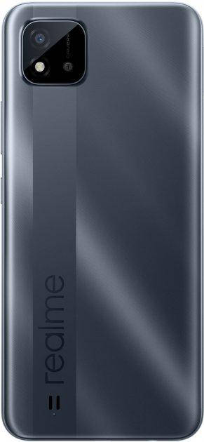 

Телефон Realme C 11 2021 2/32 ГБ