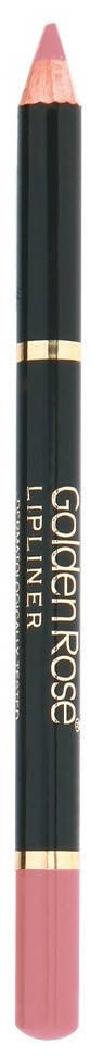 

Golden Rose Карандаш для губ 225 розовый