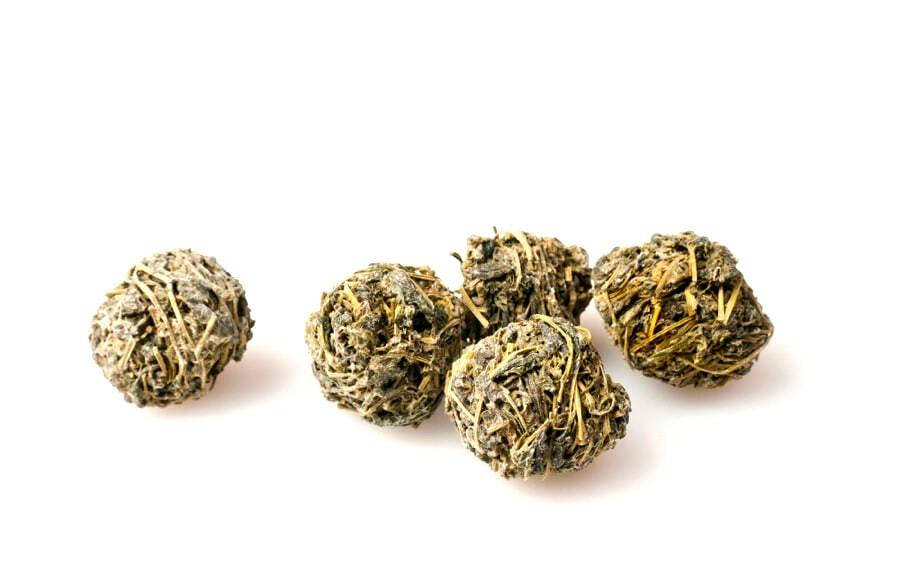 

Полезный не чайный лекарственный чай - Гиностемма, 50 грамм