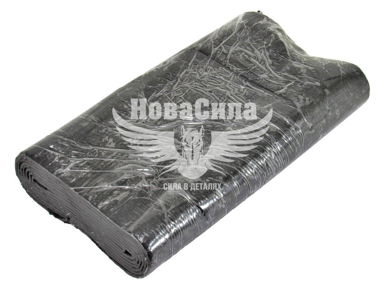 

Резина сырая (Украина) 2,8кг.