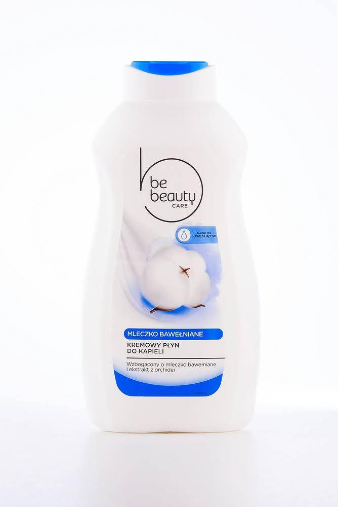 

Гель для душа Be Beauty Козье молоко 1300 мл (5902360479647)