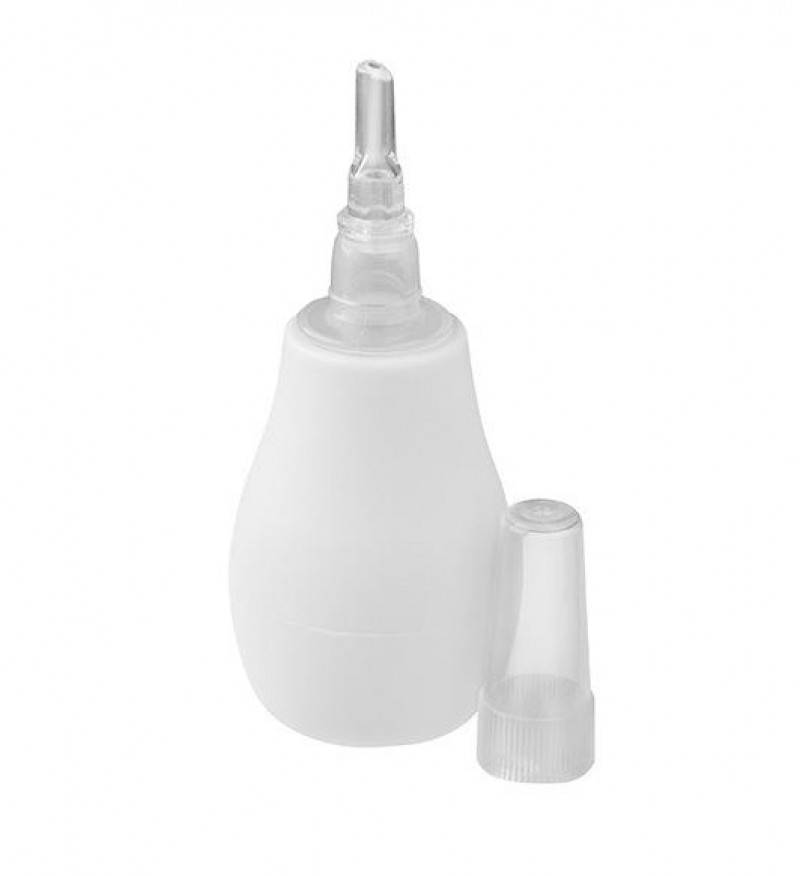 

Аспиратор для носа Baby Ono 043/02