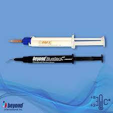 

Система для отбеливания зубов Beyond MAX5 HP 35% 2