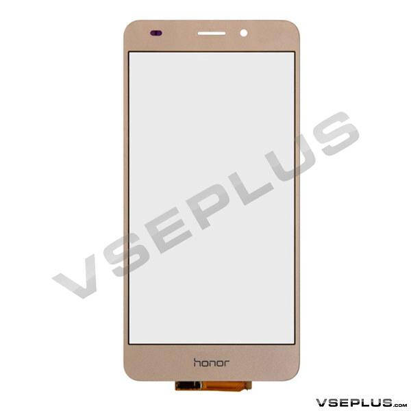

Тачскрин (сенсор) Huawei GR5 Mini / Honor 5C / NMO-L31 GT3, золотой