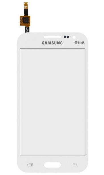 

Touch screen Samsung G361H Galaxy Core Prime VE white