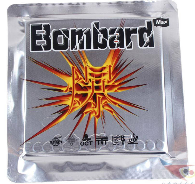 

Накладка Bomb Bombard