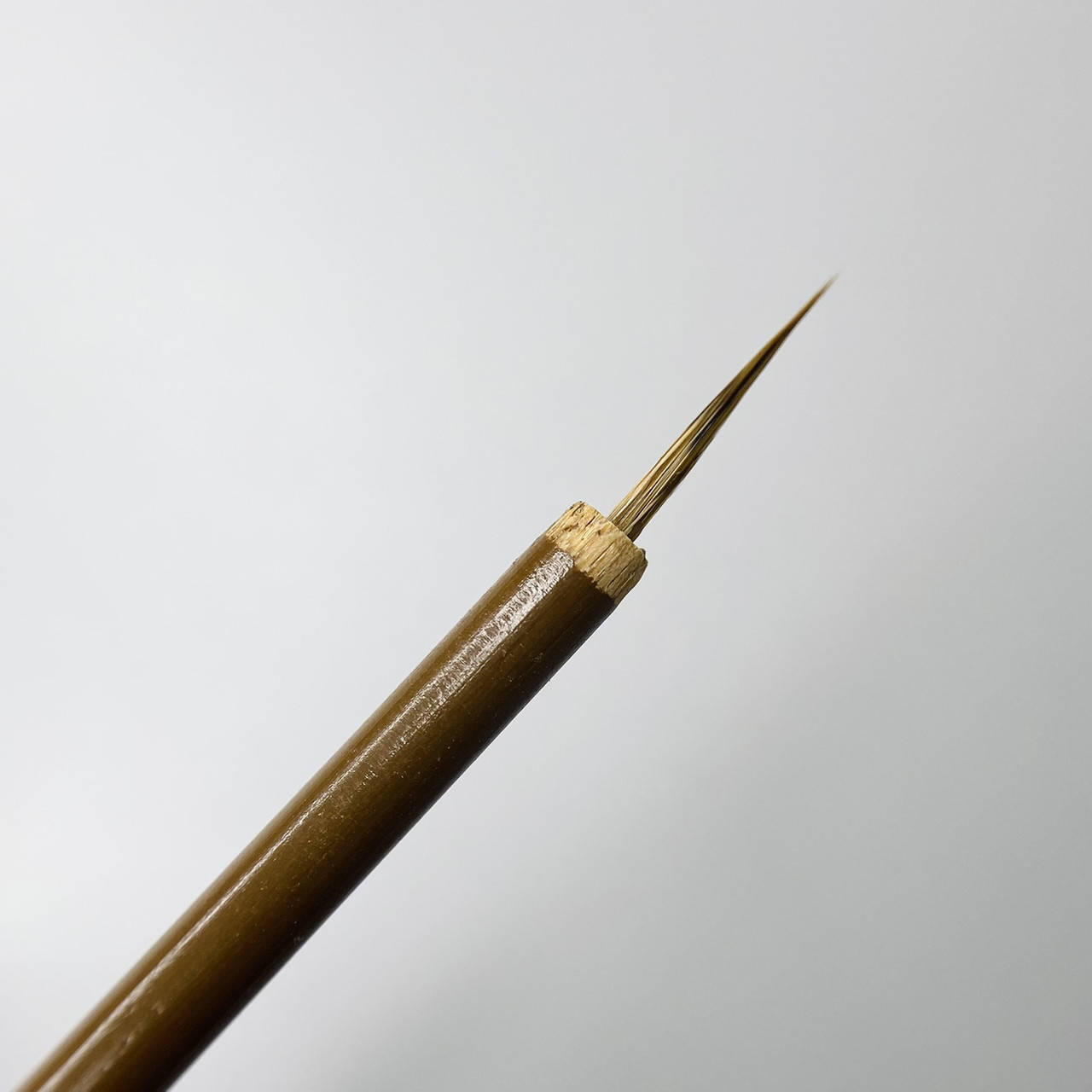 

Бамбуковая кисть для рисования