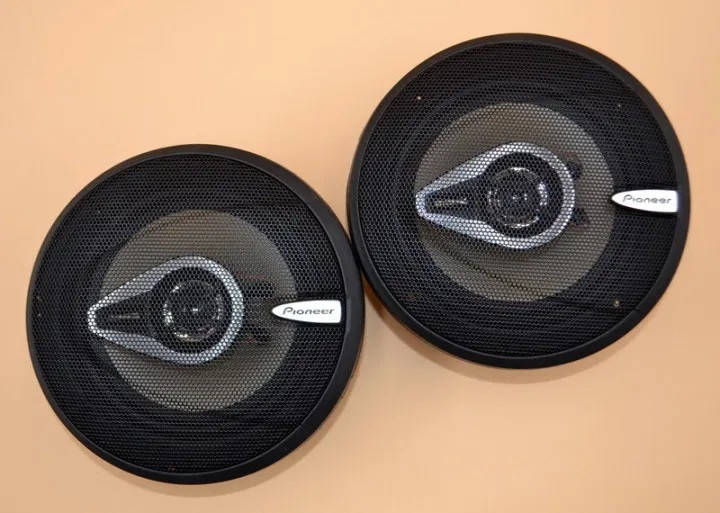 

Автомобильные колонки динамики Pioneer SP-1695 Автомобильная акустика