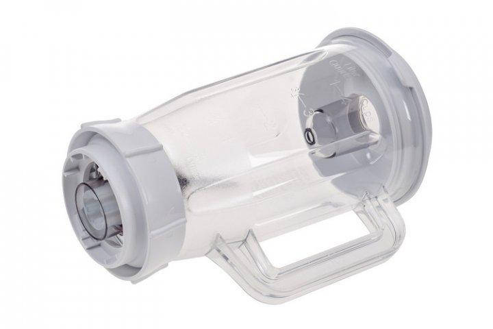

Блендерная чаша 1000ml для кухонного комбайна Bosch MUM44**,MUM45**, MUM46**, MUM47** 461188 (MUZ4MX2)