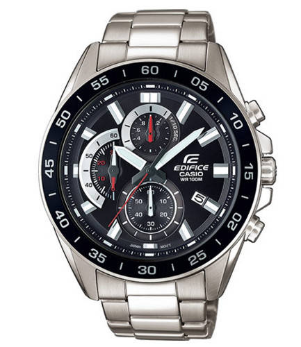 

Мужские часы Casio EFV-570D-1AVUEF