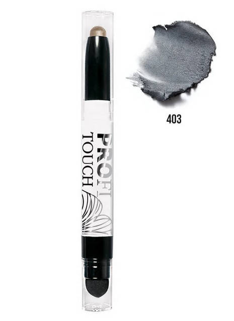

Тени карандаш для век кремовые Colour Intense Profi Touch ES-56