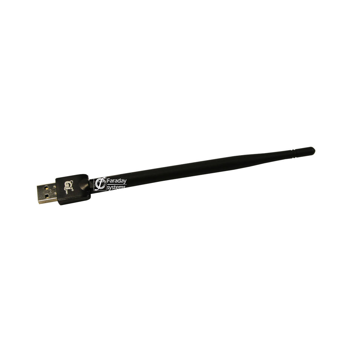 

USB WiFi адаптер GI 7601 5dBi