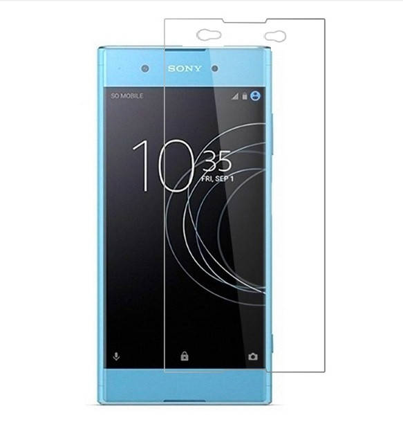 

Защитное стекло Xperia XA2 Ultra (H4213)