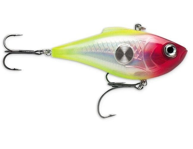 

Воблер Rapala Clackin’ Rap CNR08 CLN, Черный