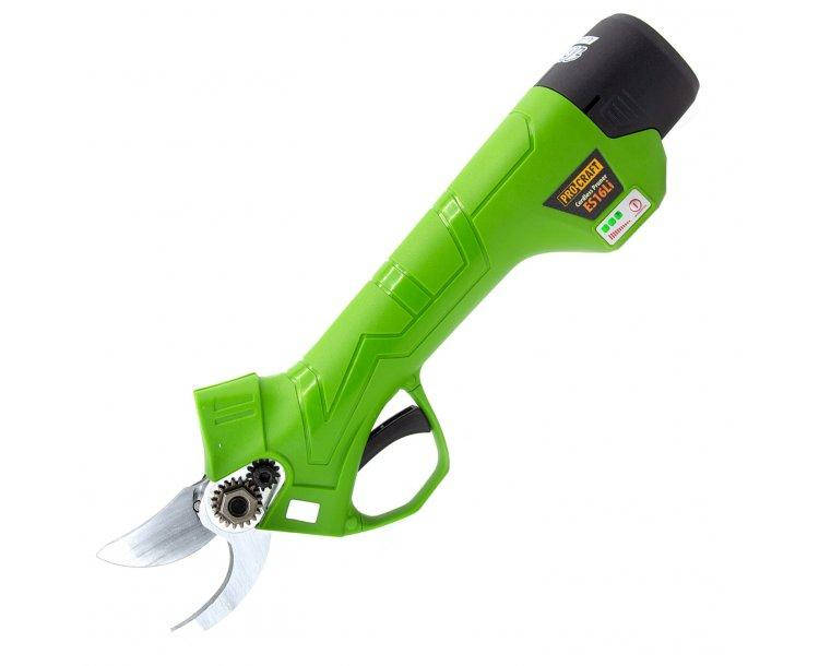 

Аккумуляторный секатор Procraft ES16Li