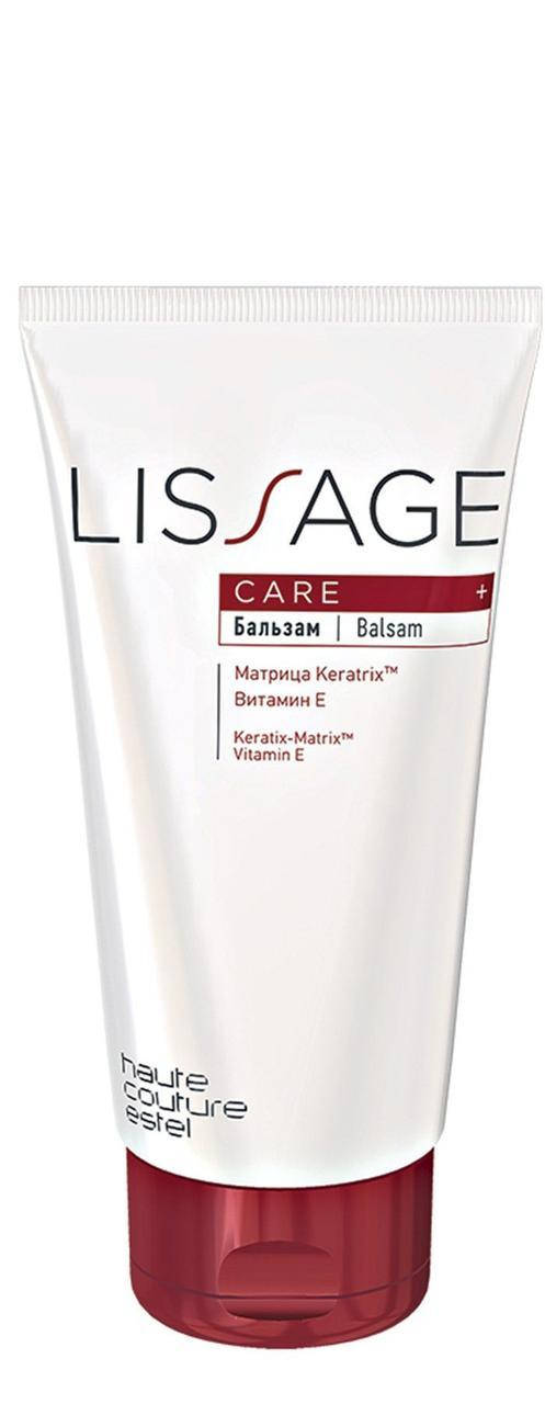 

Бальзам для волосся LISSAGE CARE ESTEL HAUTE COUTURE, 150 мл, 150ml