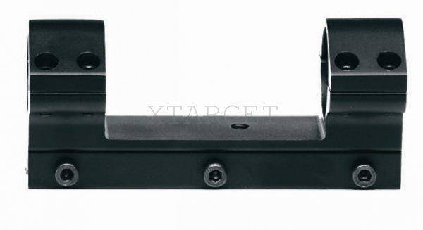 

Крепление GAMO High Rail TS-250, моноблок 25.4 мм