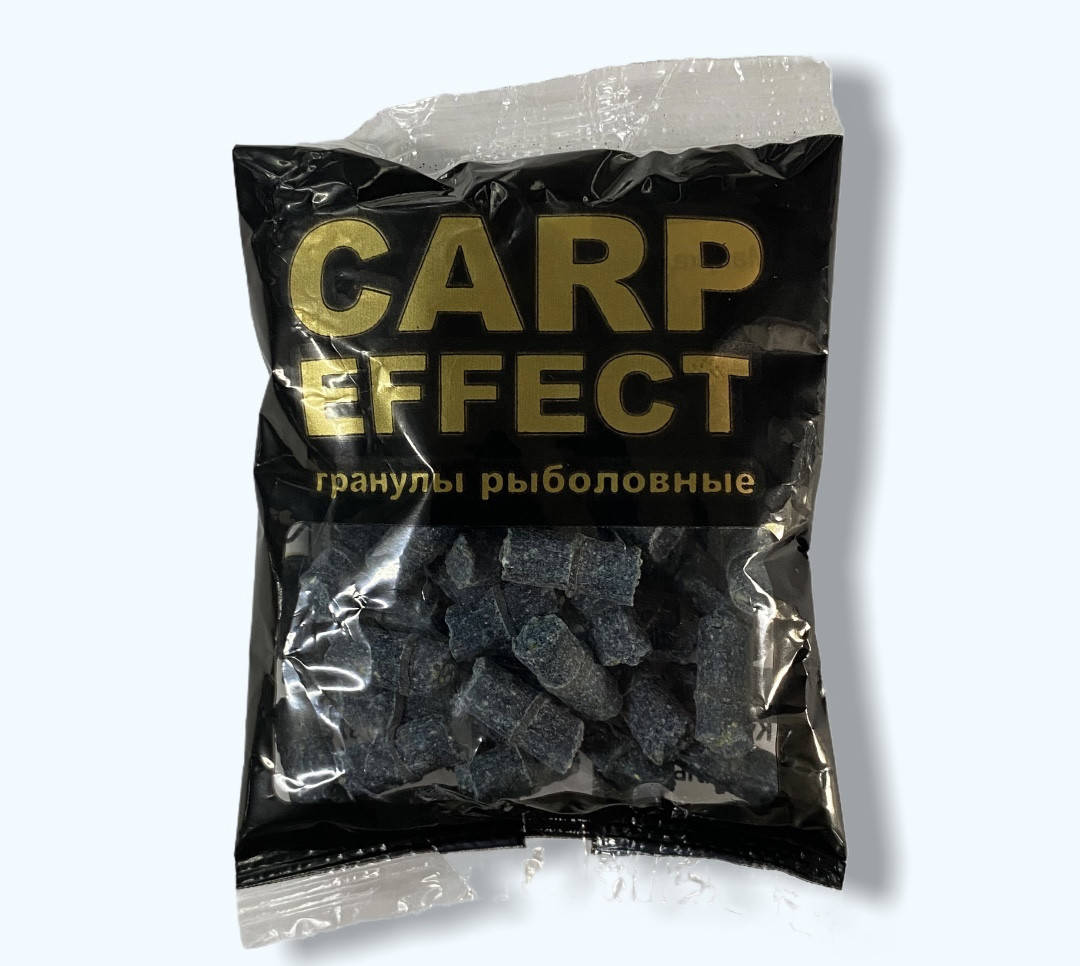 

Гранулы насадочные CARP EFFCT 8 мм тути фрути