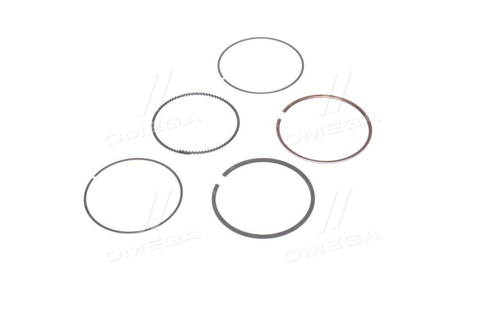 

Кольца поршневые VAG 81,01 1,8i 20V 1,5x1,75x2 (пр-во Mopart)