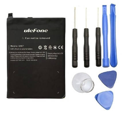 

Батарея для Ulefone u007