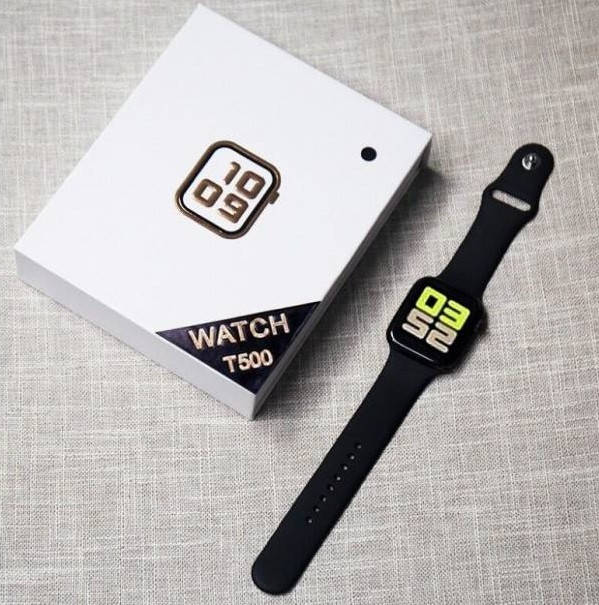 

IWO T500 Умные часы Smart watch как Apple watch series 5