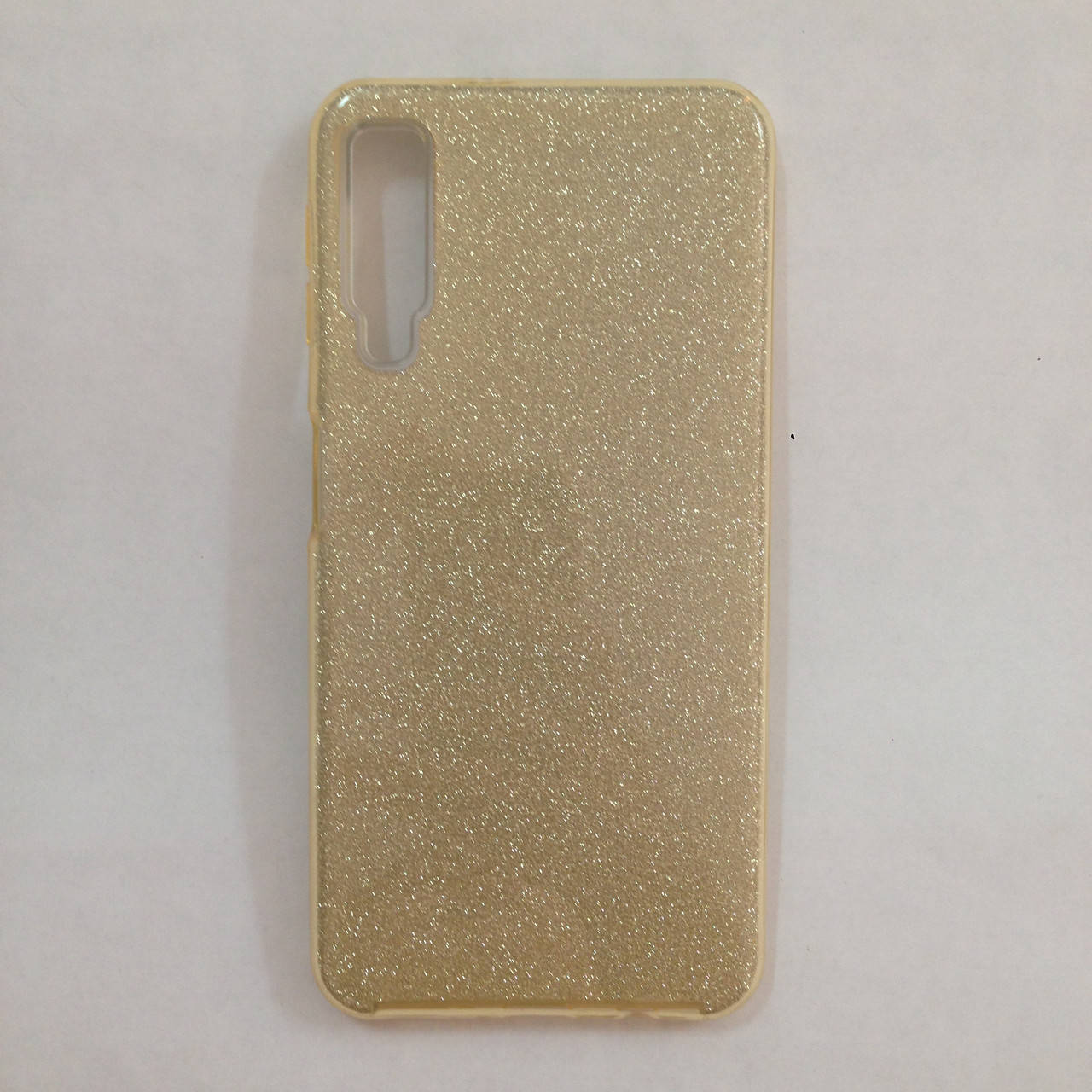 

Чехол Samsung A7 2018 Gold Sand Dream, Песочный