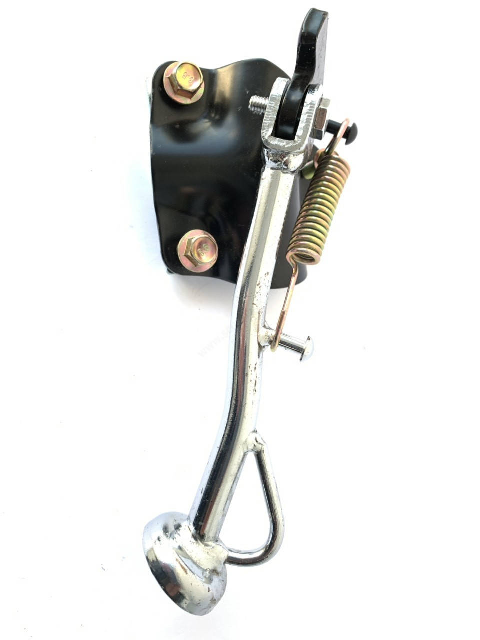 

Подножка боковая Honda Dio AF34/35.