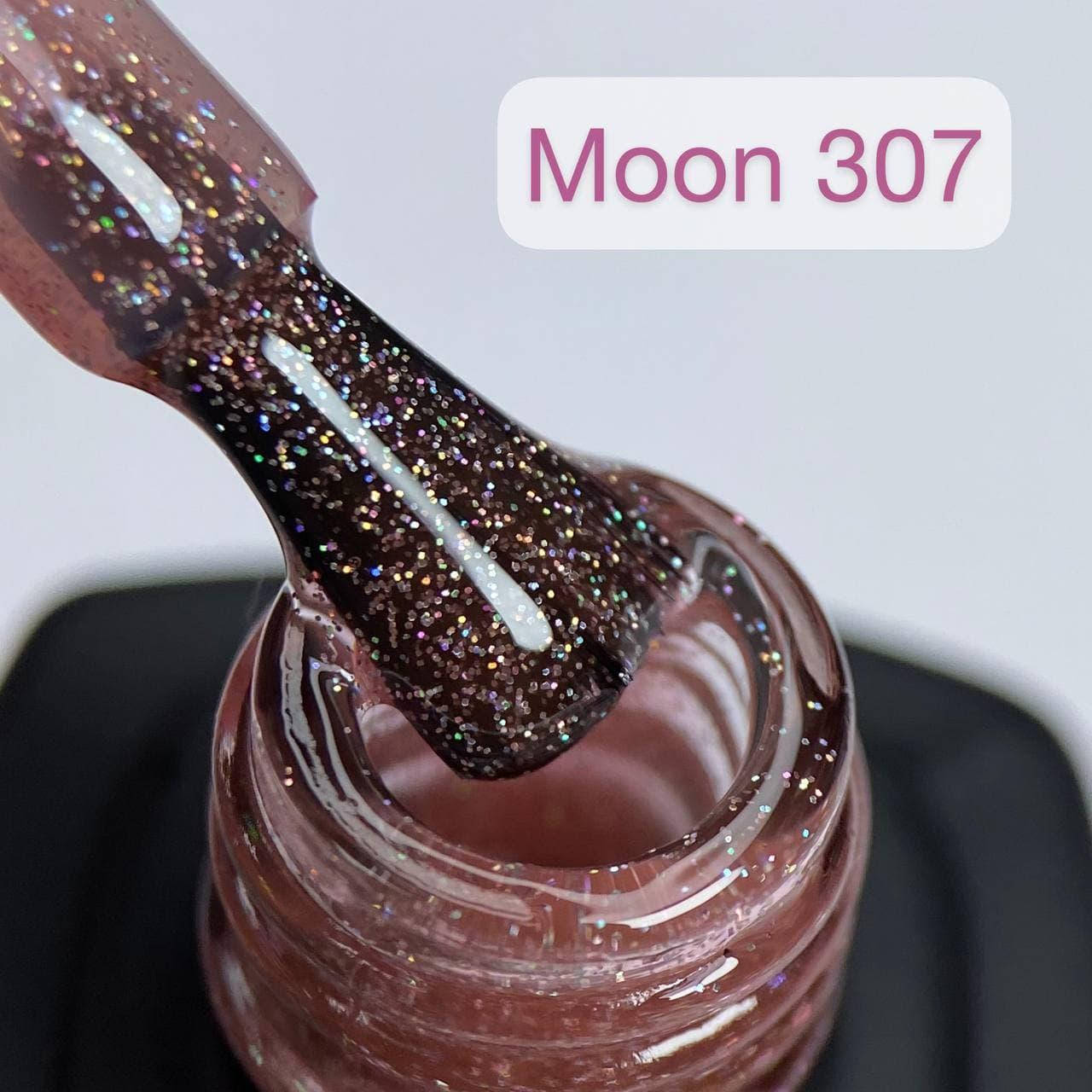 

Гель-лак от Moon Full Colour 307