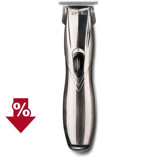 

Триммер для стрижки Andis Slimeline D8 Pro Li GTX