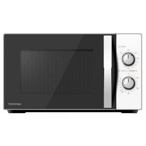 

Микроволновка с грилем TOSHIBA MWP-MG20P WH