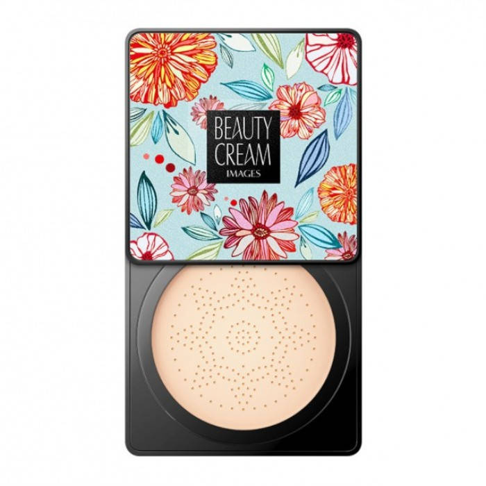 

Кушон IMAGES Moisture Beauty Cream Concealer, 02 слоновая кость