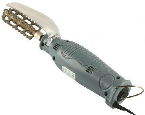

Электрическая рыбочистка ELECTRIC SCALER
