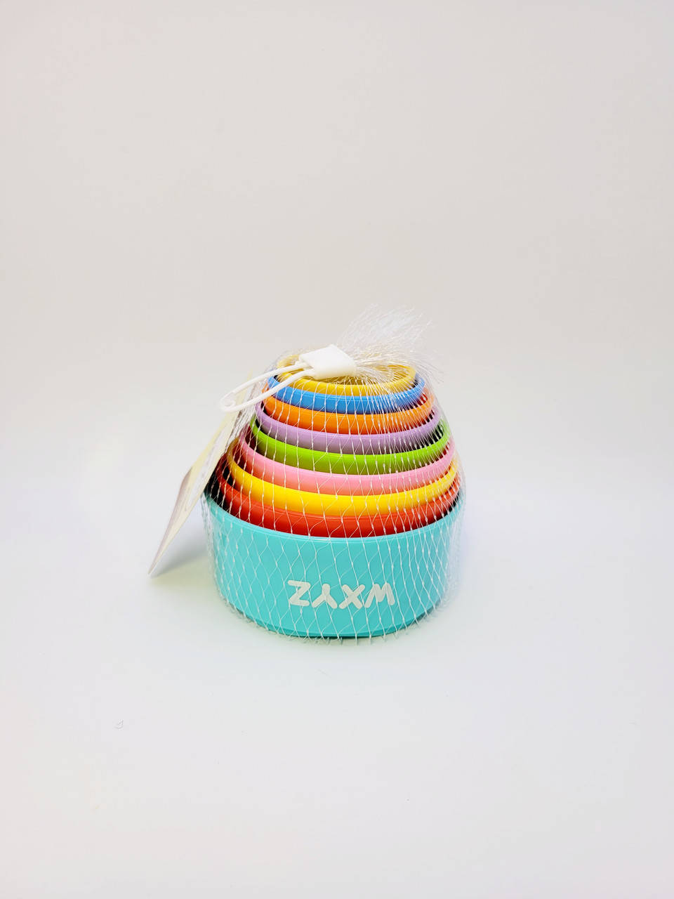 

Пирамида-пасочка с цифрами 617-36