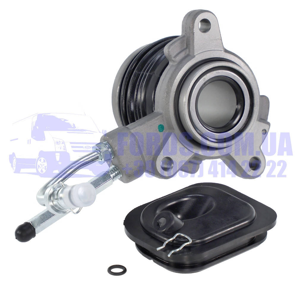 

Цилиндр сцепления рабочий FORD MONDEO/GALAXY 1992-2007 (1478806/94ZT7A564AB/HMP94ZT7A564AB) HMPX