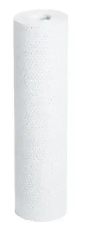 

Картридж полипропиленовый Aquafilter FCPS5 5 микрон - 9 7/8 x 2 1/2 дюймов. Для очистки воды