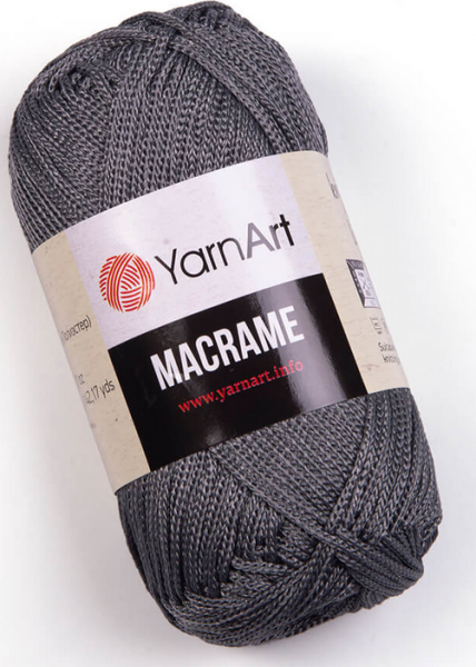 

Пряжа Macrame-159 Yarnart