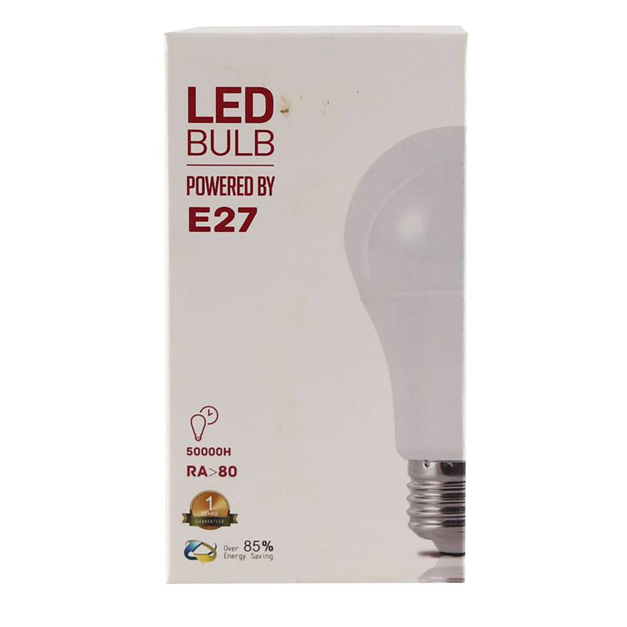

Лампа LED Bulb 10W E27 4000K 60 * 60 * 110см
