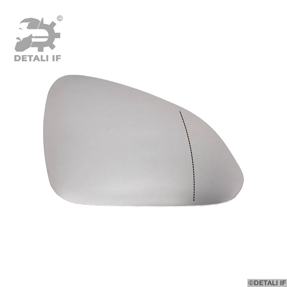 

Insignia Зеркало вкладыш правое подогрев 08-13