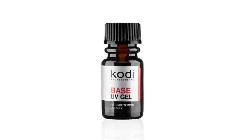 

UV Gel Base gel (базовый гель) 10 мл.