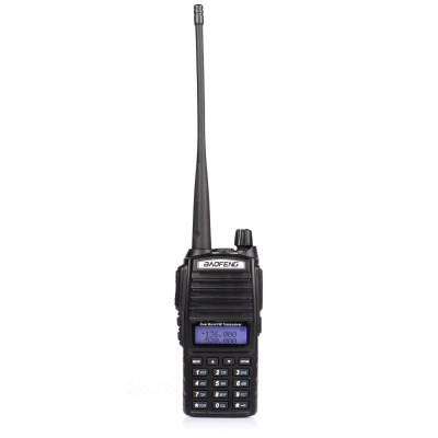 

Рация, радиостанция Baofeng UV-82