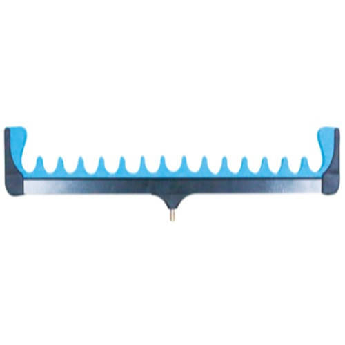 

Подставка под фидерные удилища 15 секций 47 см.